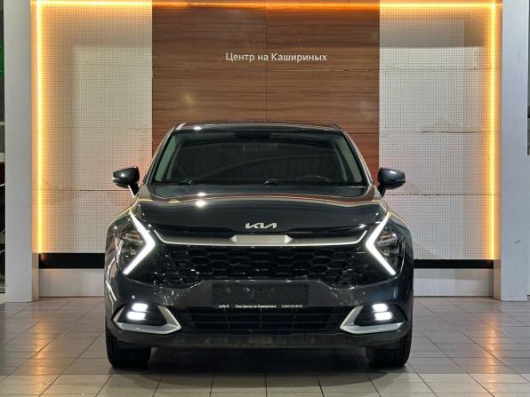 Kia Sportage V с пробегом 2022 года, цена 3 099 000 рублей, 44000 км, внедорожник, Автокод Объявления