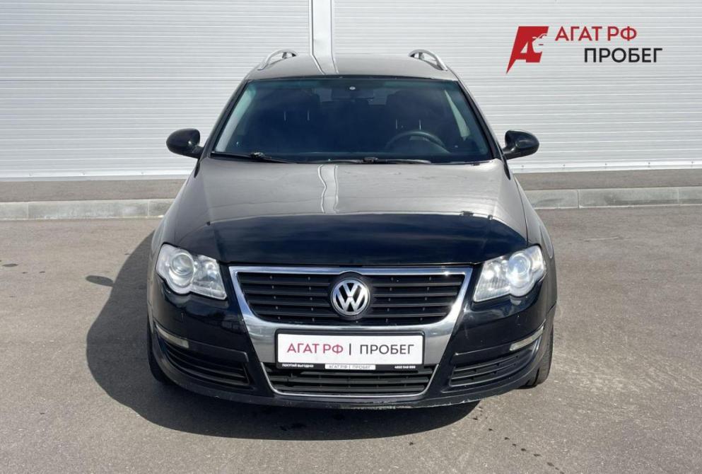 Volkswagen Passat B6 Иваново  - изображение 2