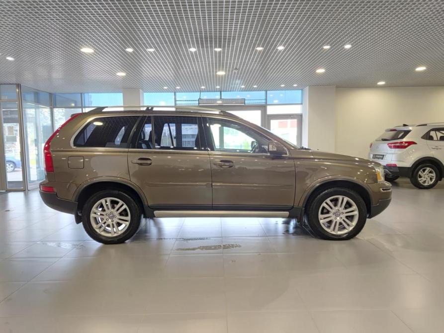 Volvo XC90 I Рестайлинг Казань  - изображение 5