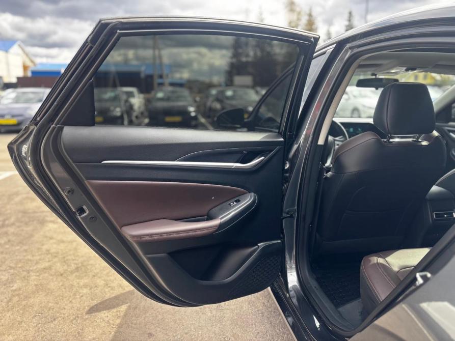 Changan Eado Plus Альметьевск  - изображение 24