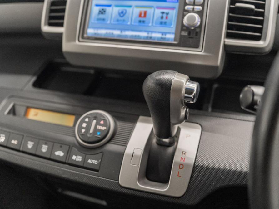 Honda Freed I Рестайлинг Красноярск  - изображение 15