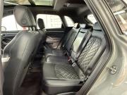 Audi Q3 II (F3) Москва  - изображение 32