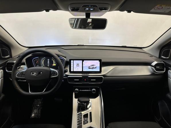 Belgee X50 с пробегом 2024 года, цена 2 289 000 рублей, 43 км, внедорожник, Автокод Объявления