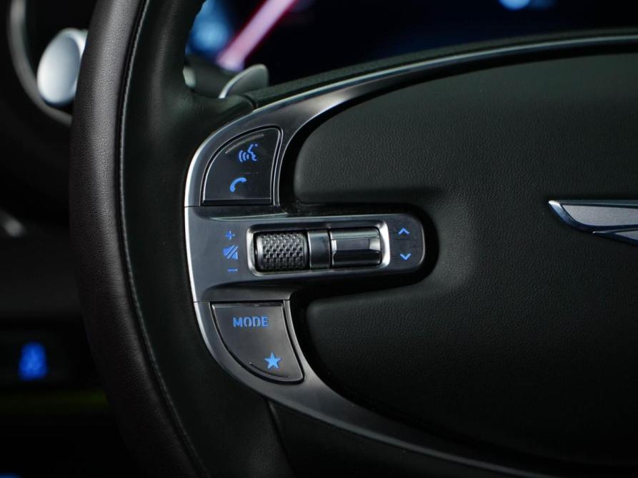 Genesis GV80 I Москва  - изображение 16
