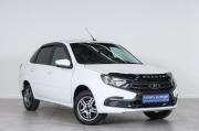 Lada (ВАЗ) Granta I Рестайлинг Новосибирск  - изображение 19