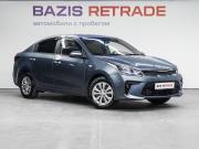 Kia Rio IV Тюмень  - изображение 31