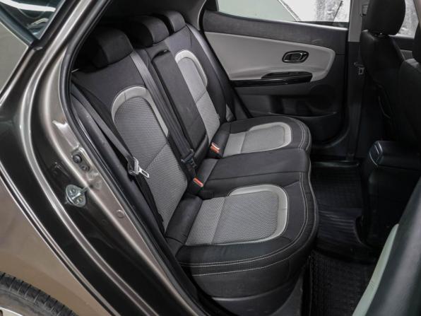 Kia Ceed II с пробегом 2013 года, цена 1 179 000 рублей, 182419 км, хэтчбек, Автокод Объявления