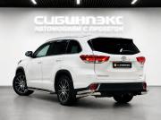 Toyota Highlander III (XU50) Рестайлинг Кемерово  - изображение 37