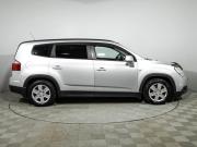 Chevrolet Orlando I Санкт-Петербург  - изображение 23