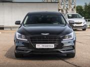 Genesis G80 I Москва  - изображение 29
