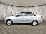 Lada (ВАЗ) Granta I Рестайлинг Москва  - изображение 23