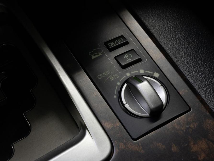 Toyota Land Cruiser 200 Series Рестайлинг 1 Тюмень  - изображение 12
