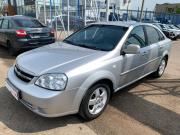 Chevrolet Lacetti I Нижнекамск  - изображение 21