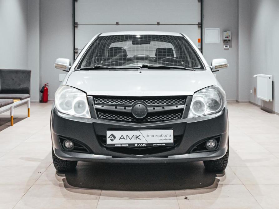 Geely MK I Екатеринбург  - изображение 3
