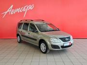 Lada (ВАЗ) Largus I Вологда  - изображение 23