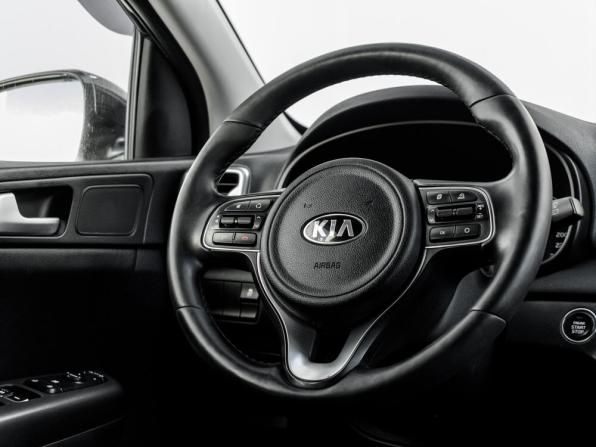 Kia Sportage IV с пробегом 2016 года, цена 1 950 000 рублей, 82624 км, внедорожник, Автокод Объявления