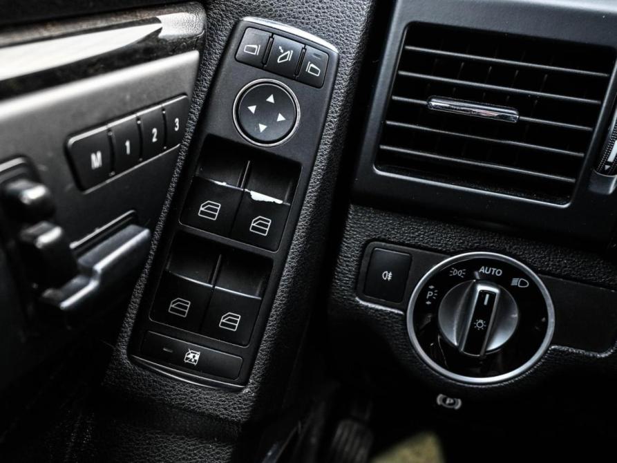 Mercedes-Benz GLK-Класс I (X204) Новороссийск  - изображение 19