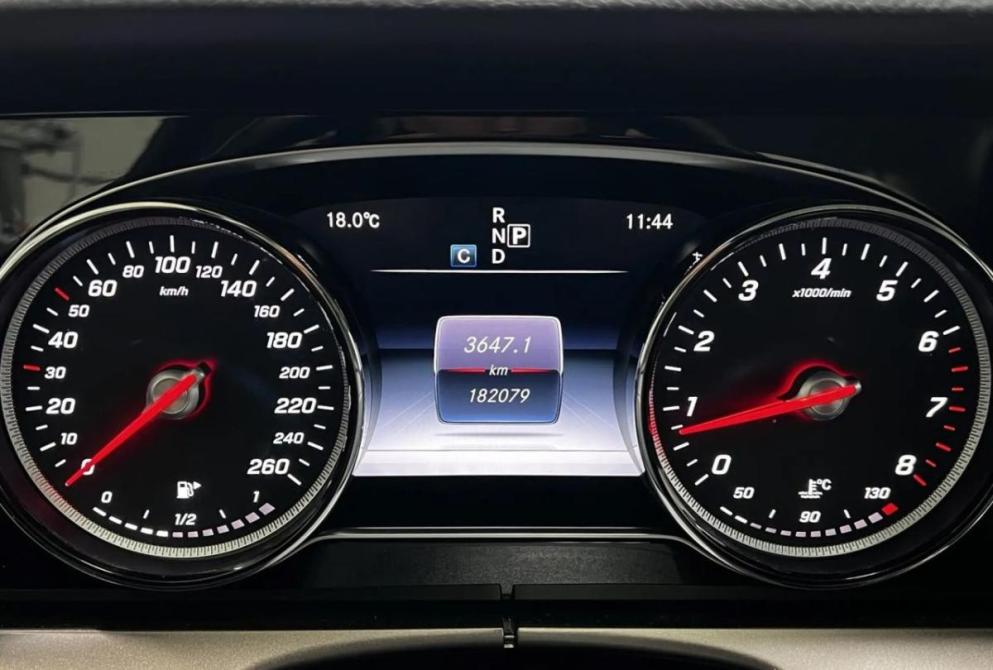 Mercedes-Benz E-Класс IV (W212 S212 C207) Рестайлинг Нижний Новгород  - изображение 18
