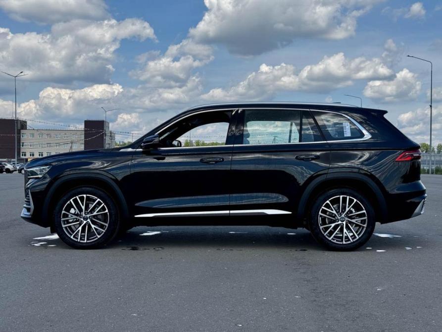 Geely Monjaro I Ярославль  - изображение 4