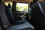 Renault Duster I Рестайлинг Уфа  - изображение 32