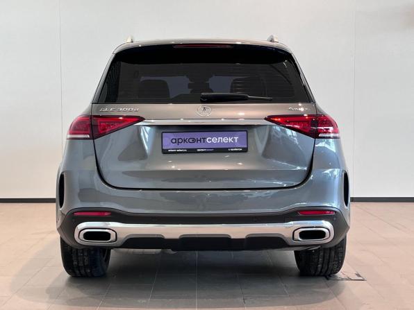 Mercedes-Benz GLE II (V167) с пробегом 2020 года, цена 6 500 000 рублей, 87140 км, внедорожник, Автокод Объявления