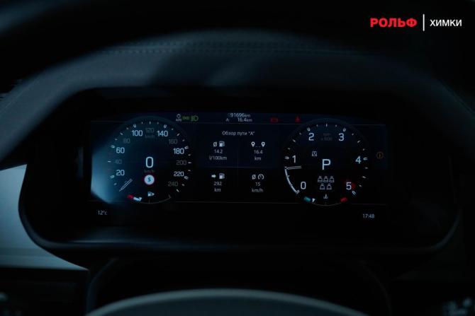 Land Rover Defender II с пробегом 2022 года, цена 4 997 000 рублей, 91655 км, внедорожник, Автокод Объявления