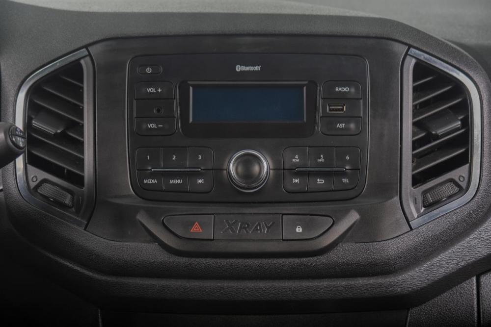 Lada (ВАЗ) XRAY I Томск  - изображение 13