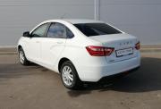 Lada (ВАЗ) Vesta I Иваново  - изображение 28