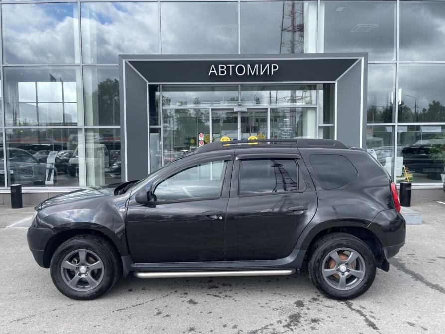 Renault Duster I Брянск  - изображение 8