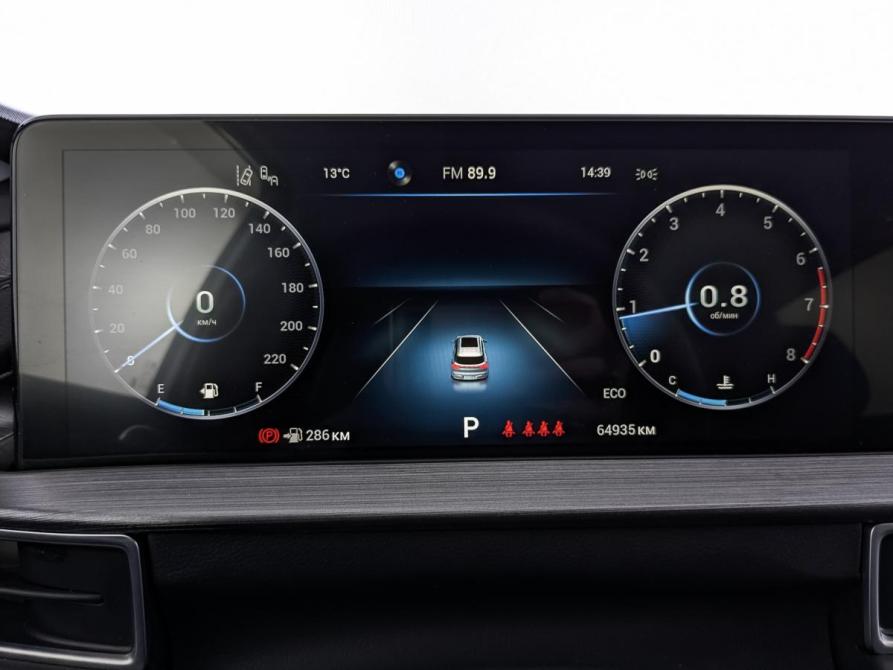Chery Tiggo 7 Pro Max I Москва  - изображение 16