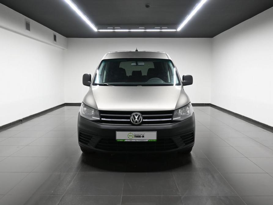 Volkswagen Caddy IV Тверь  - изображение 3