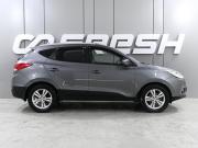 Hyundai ix35 I Ростов-на-Дону  - изображение 21