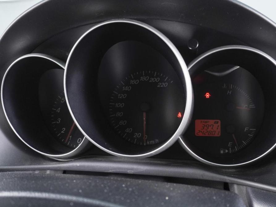 Mazda 3 I (BK) Рестайлинг Ростов-на-Дону  - изображение 15