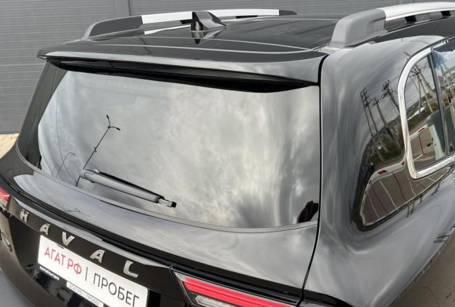 Haval Dargo I с пробегом 2023 года, цена 2 755 000 рублей, 8490 км, внедорожник, Автокод Объявления