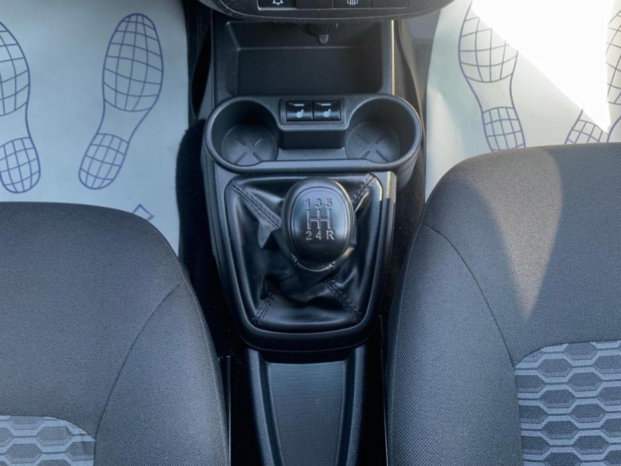 Lada (ВАЗ) Granta I Рестайлинг Стерлитамак  - изображение 15