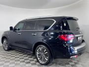 Infiniti QX80 I Рестайлинг 2 Ростов-на-Дону  - изображение 39
