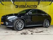 Mercedes-Benz GLE Coupe I (C292) Ижевск  - изображение 24