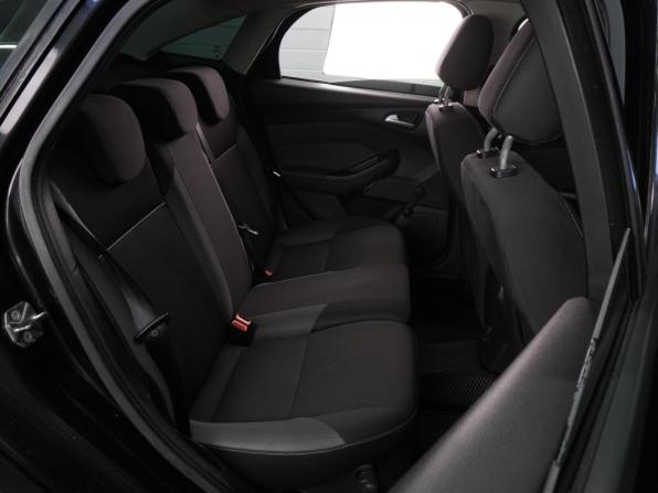 Ford Focus III с пробегом 2012 года, цена 729 000 рублей, 222167 км, седан, Автокод Объявления