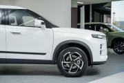 Jaecoo J7 I Рестайлинг Москва  - изображение 30