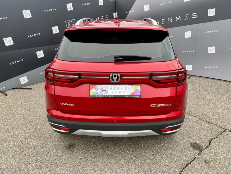 Changan CS35 Plus I Минеральные Воды  - изображение 5