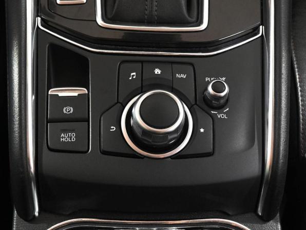 Mazda CX-5 II с пробегом 2017 года, цена 2 159 040 рублей, 186037 км, внедорожник, Автокод Объявления