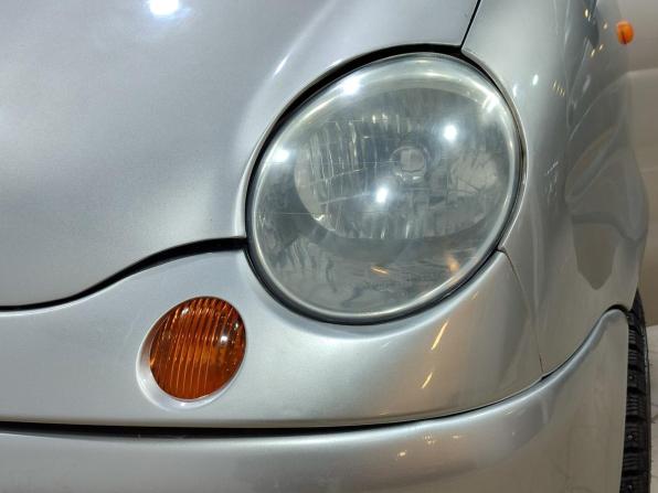Daewoo Matiz I Рестайлинг с пробегом 2007 года, цена 250 000 рублей, 110000 км, хэтчбек, Автокод Объявления