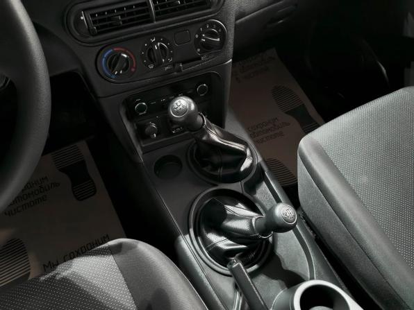 Lada (ВАЗ) Niva Travel I Рестайлинг с пробегом 2026 года, цена 1 429 500 рублей, 5043 км, внедорожник, Автокод Объявления