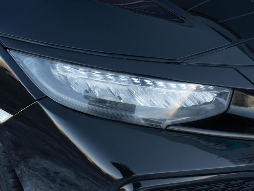 Honda Civic X Рестайлинг Улан-Удэ  - изображение 7