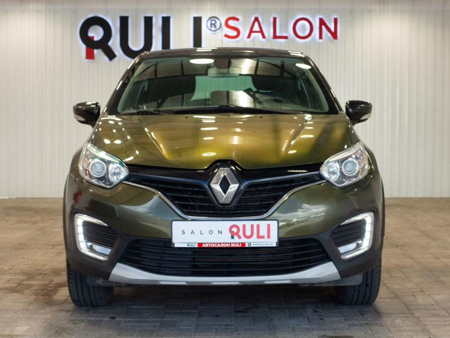 Renault Kaptur I Иваново  - изображение 2