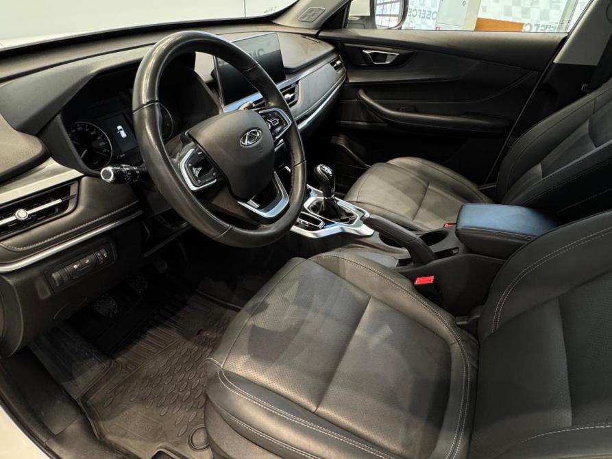 Chery Tiggo 4 Pro I Рестайлинг Волжский  - изображение 14