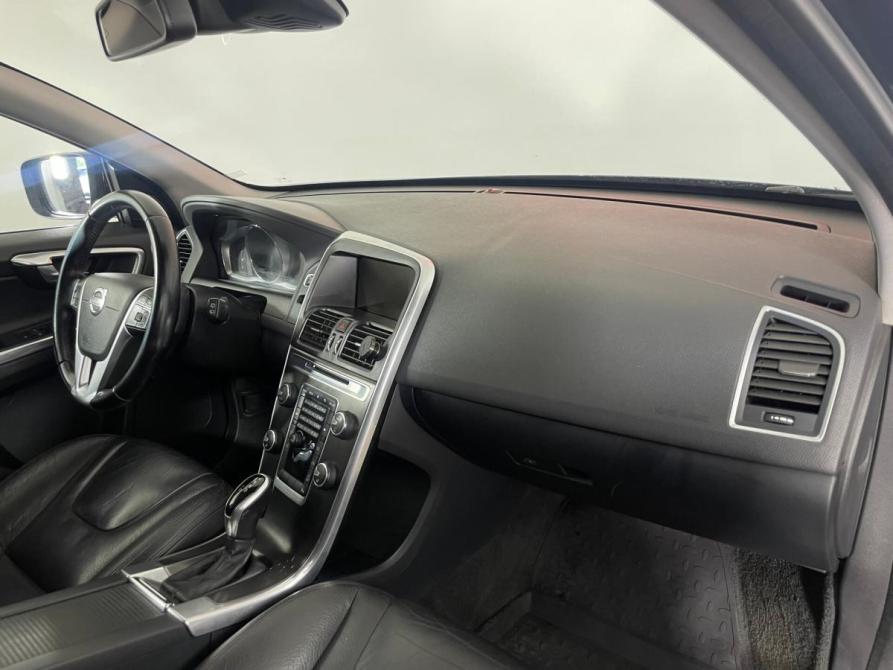 Volvo XC60 I Рестайлинг Воронеж  - изображение 12