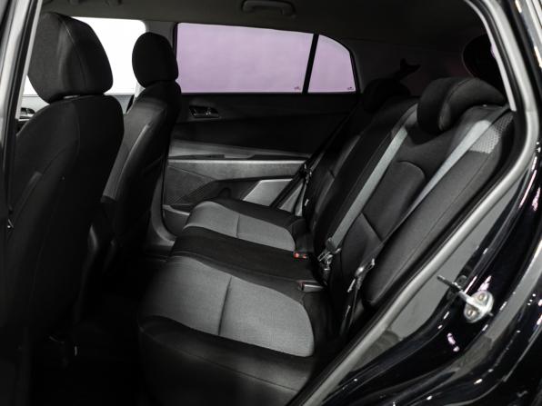 Hyundai Creta I Рестайлинг с пробегом 2020 года, цена 1 590 000 рублей, 156940 км, внедорожник, Автокод Объявления
