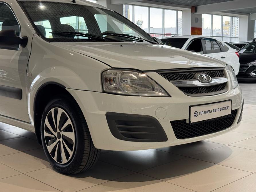 Lada (ВАЗ) Largus I Челябинск  - изображение 10