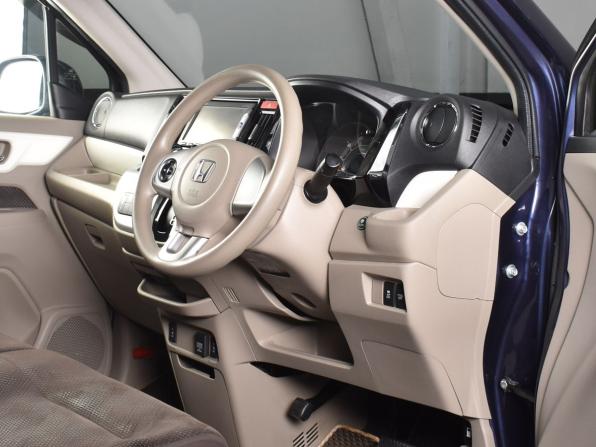 Honda N-WGN I с пробегом 2014 года, цена 724 995 рублей, 97618 км, хэтчбек, Автокод Объявления